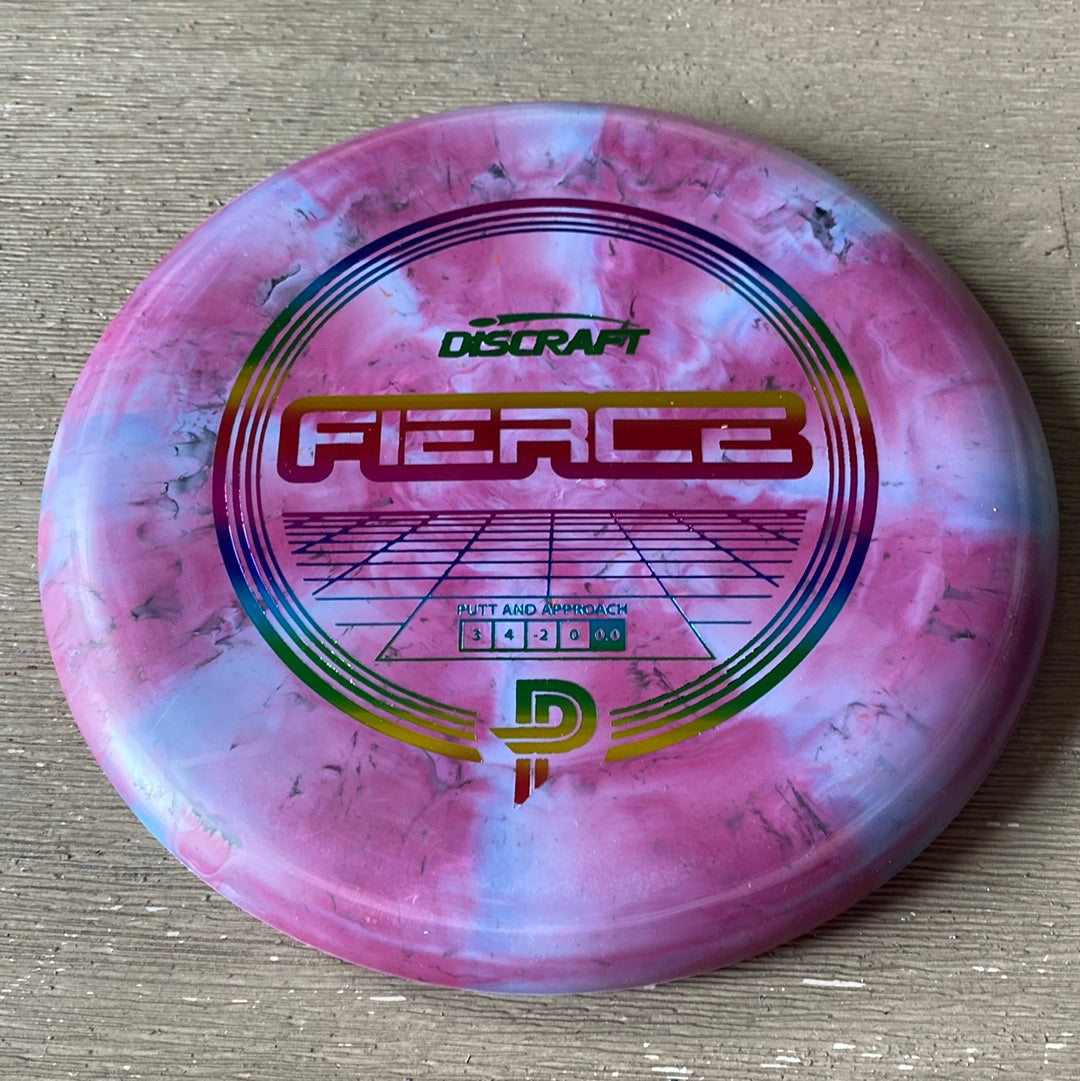 New Discraft Paige Pierce Signature Series Fierce