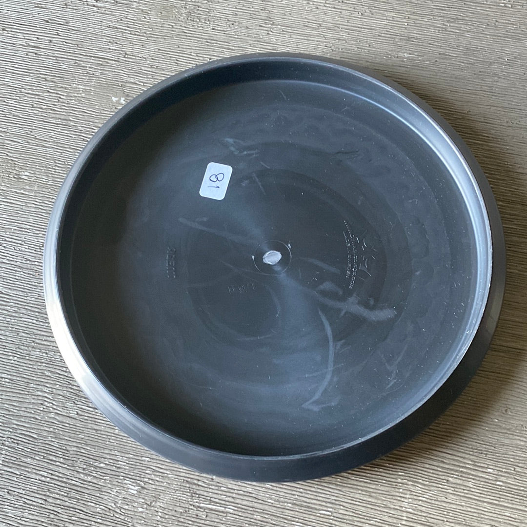 New Dynamic Discs Agent