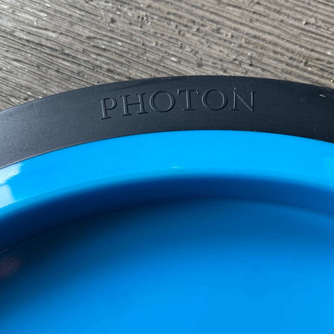 Barely Used Neutron Photon Wave Particle Duality