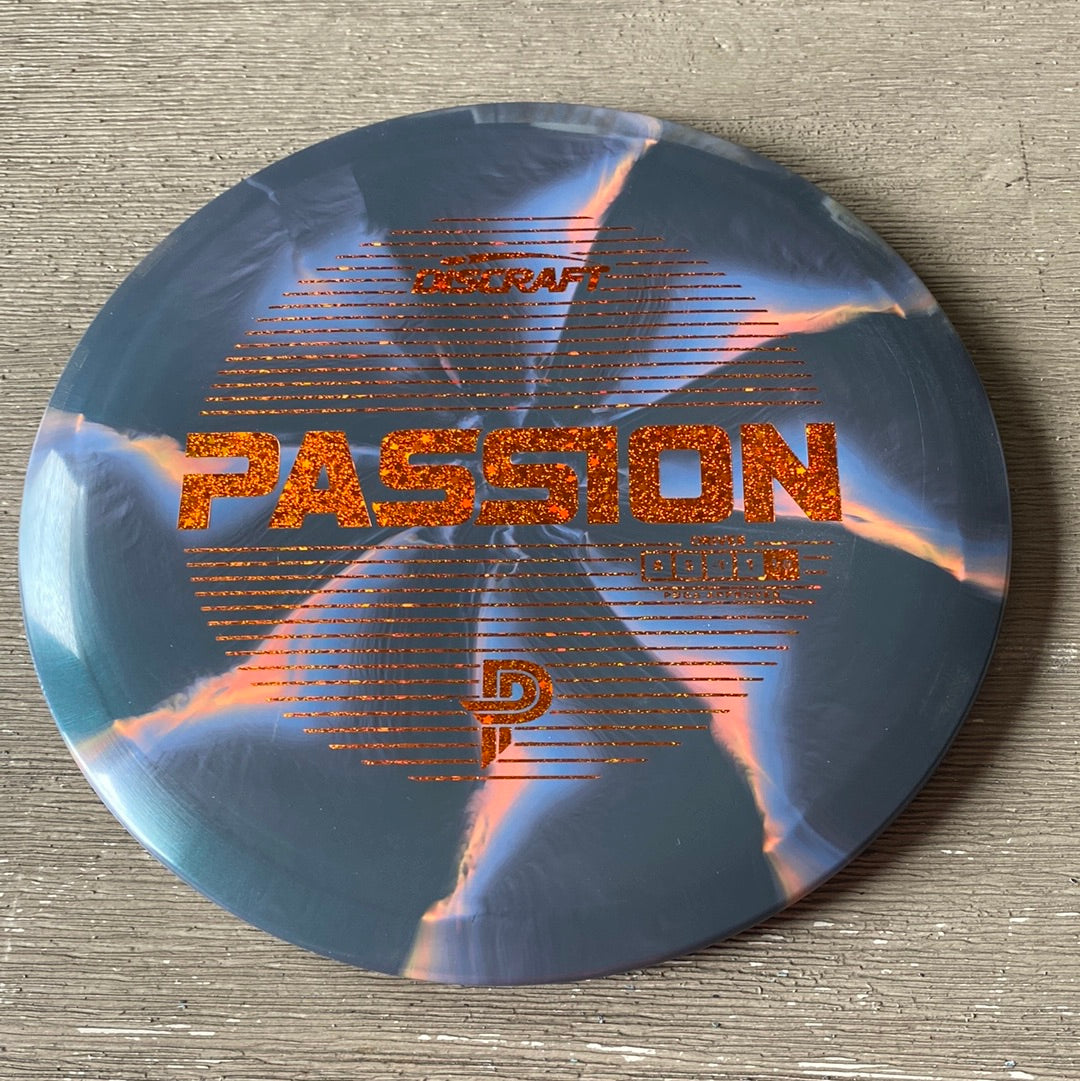 New Discraft Paige Pierce Signature Series Passion