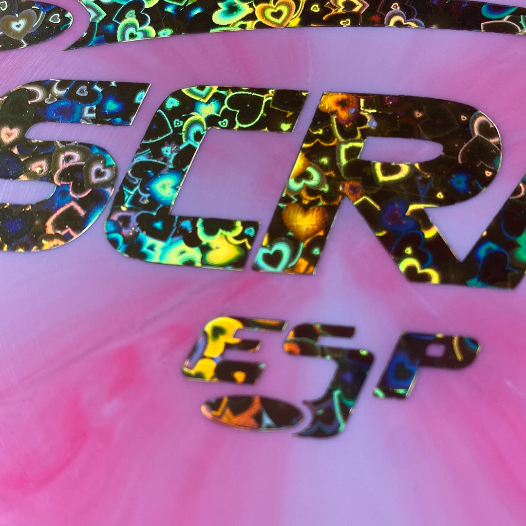 New Discraft PAUL McBeth 5x ESP Avenger SS