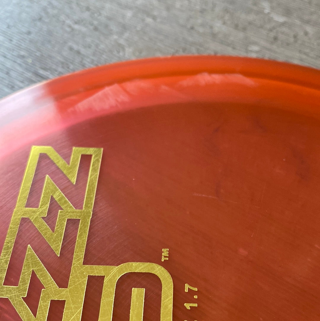 Used Discraft Z FLX Buzzz OS