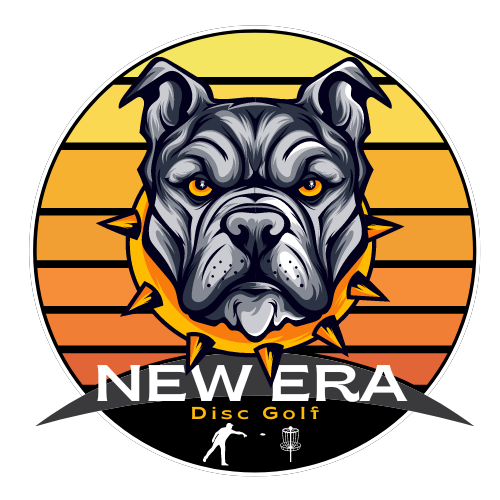 New Era Disc Golf