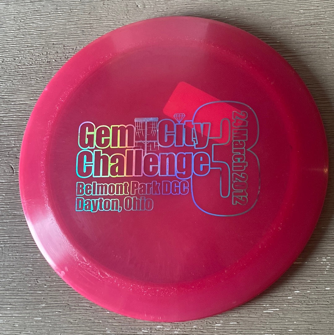 Used 2012 Innova Champion Vulcan