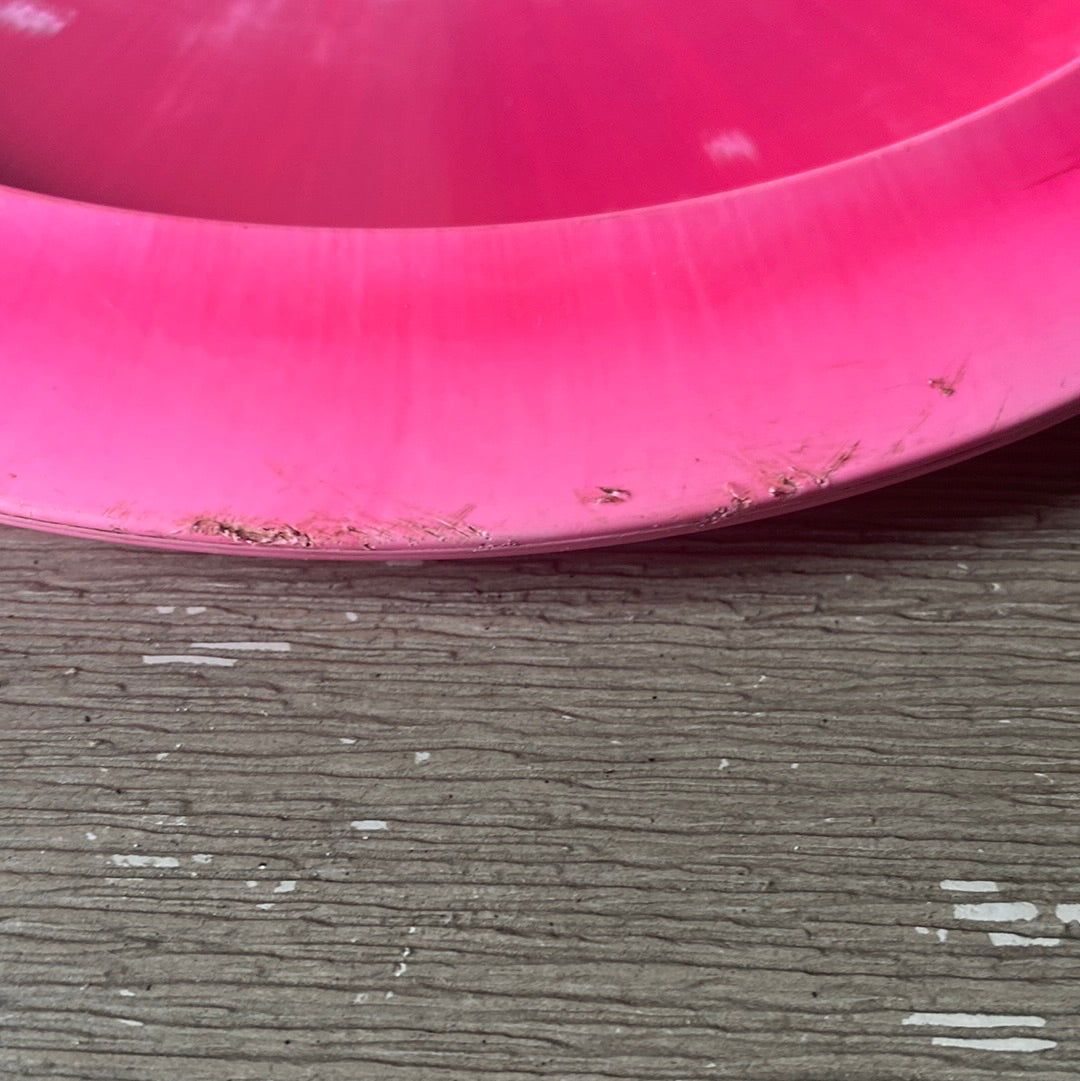 Used Discraft Paul McBeth Proto Zeus