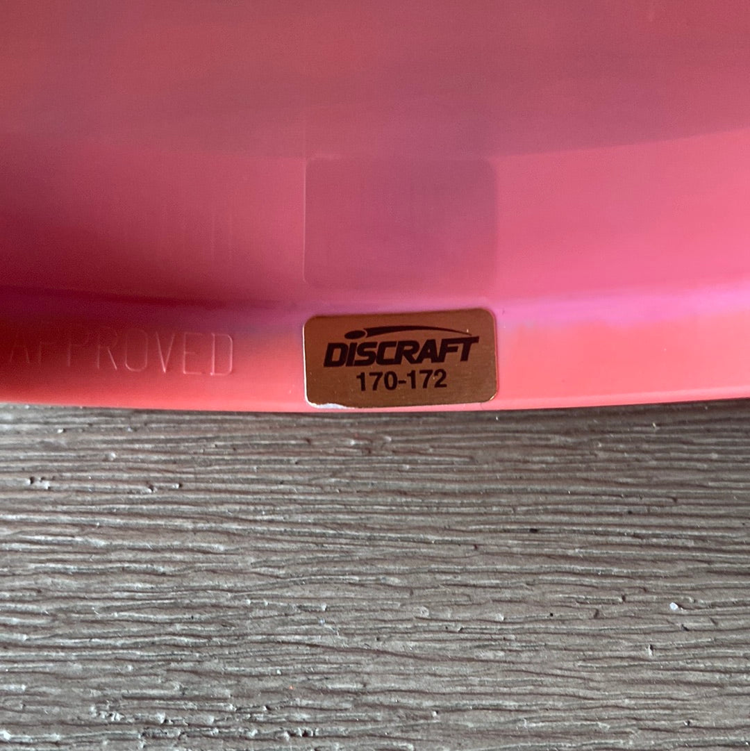 New 6x Paul McBeth Discraft Hades