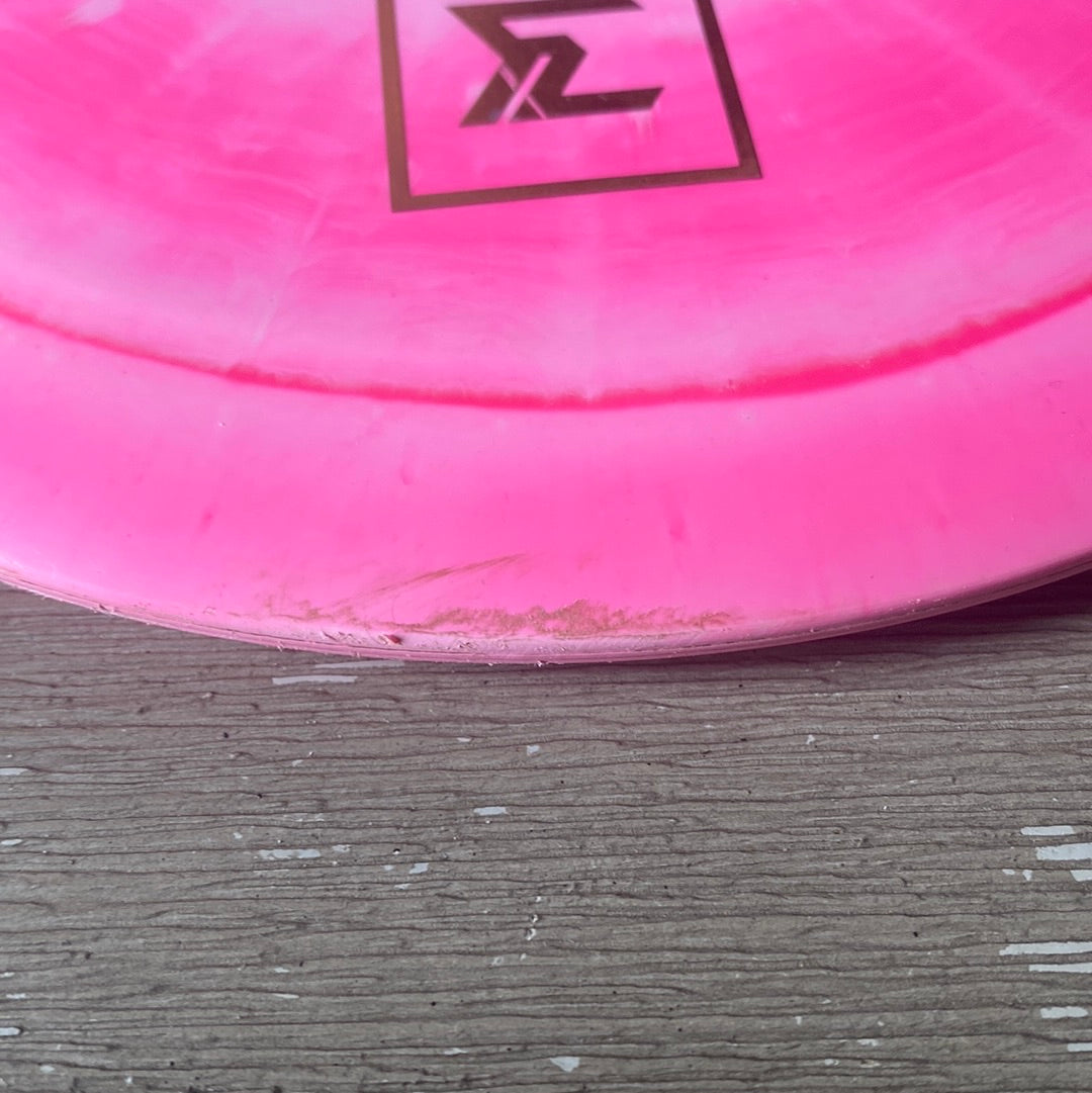 Used Discraft Paul McBeth Proto Zeus