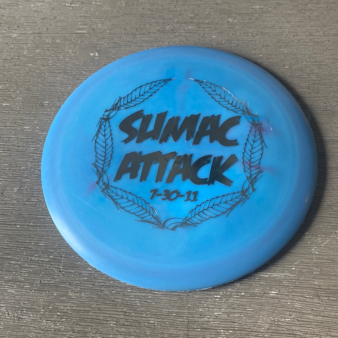 New 2011 Innova DX Valkyrie
