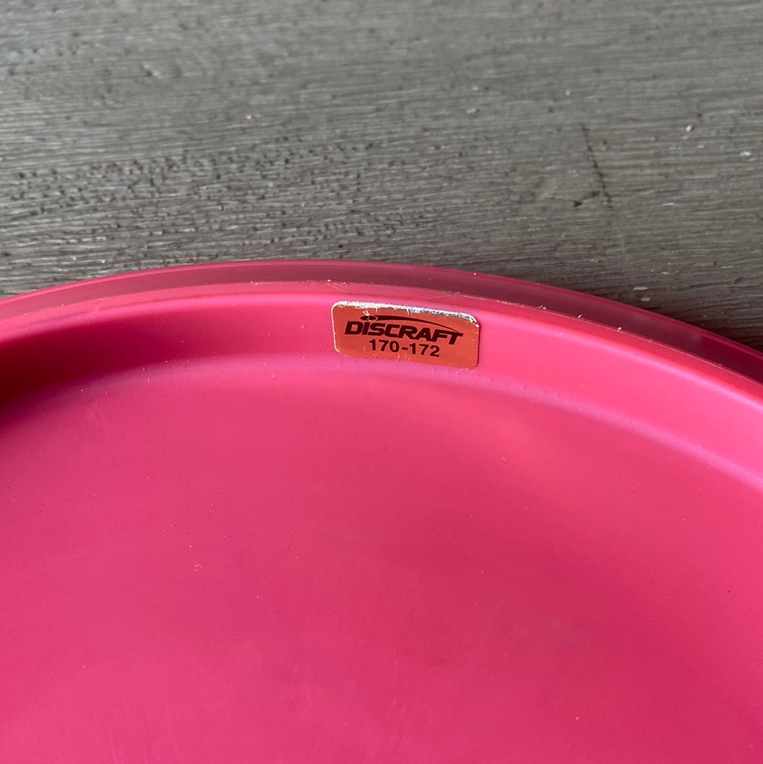 Used Dynamic Discs Prototype Archer