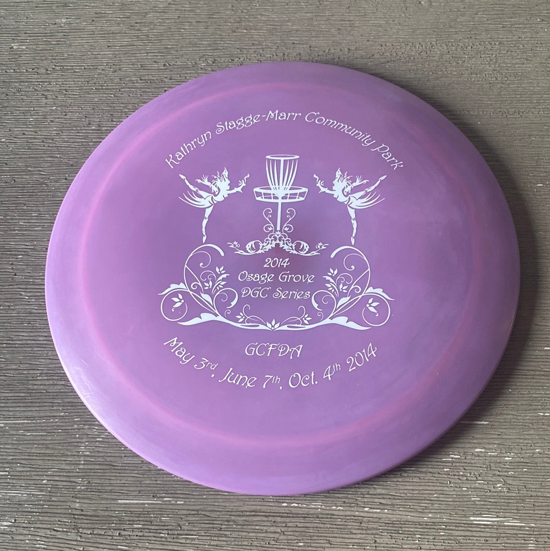New 2014 Innova Pro Destroyer