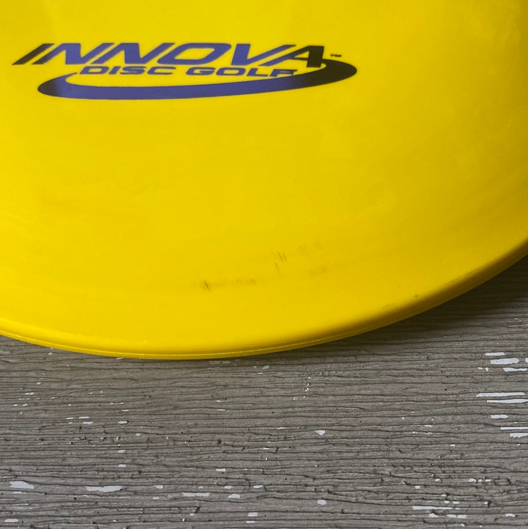 New Innova Star Skeeter
