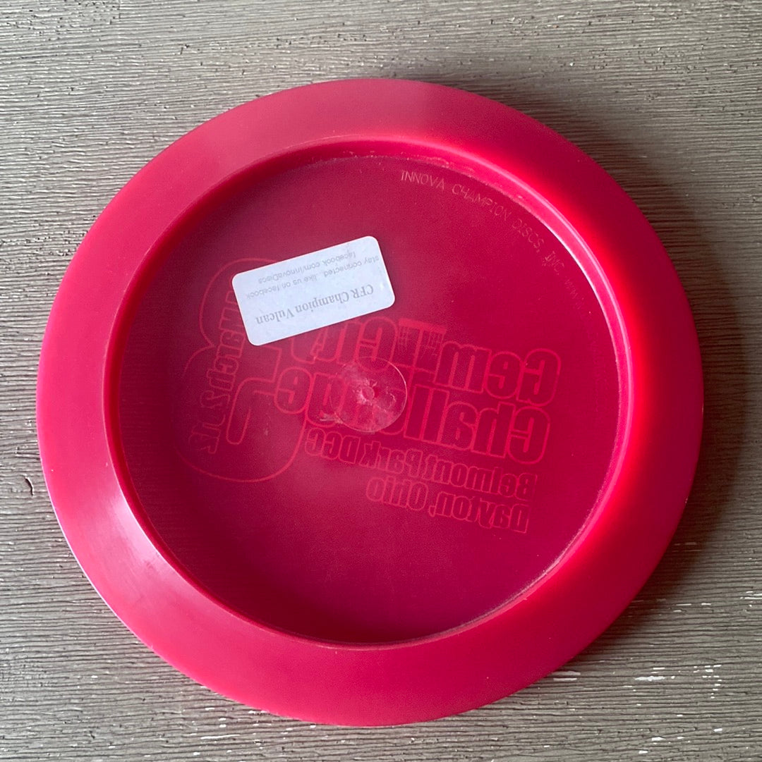 Used 2012 Innova Champion Vulcan