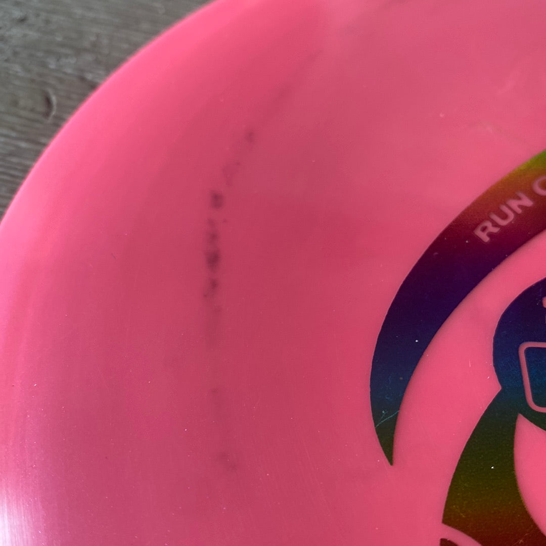 Used Dynamic Discs Prototype Archer