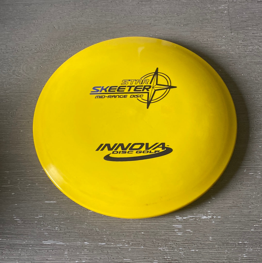 New Innova Star Skeeter
