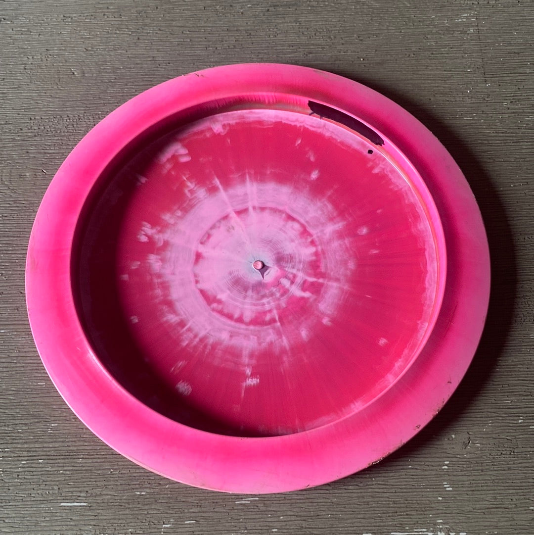 Used Discraft Paul McBeth Proto Zeus