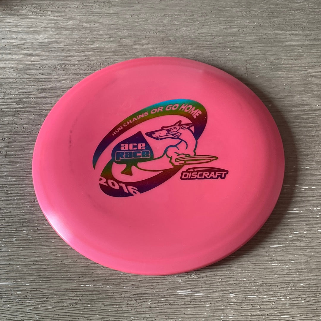 Used Dynamic Discs Prototype Archer