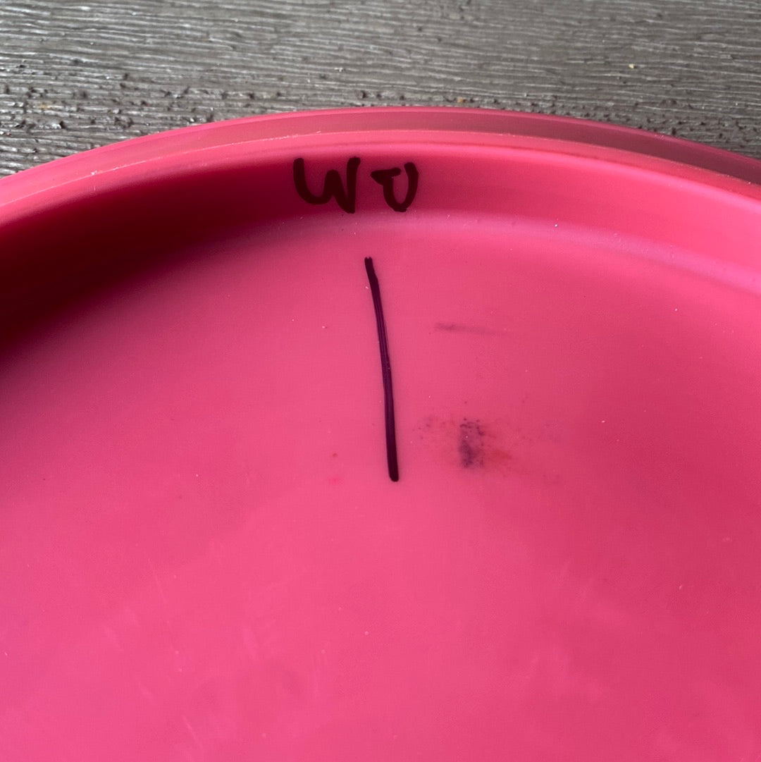 Used Dynamic Discs Prototype Archer