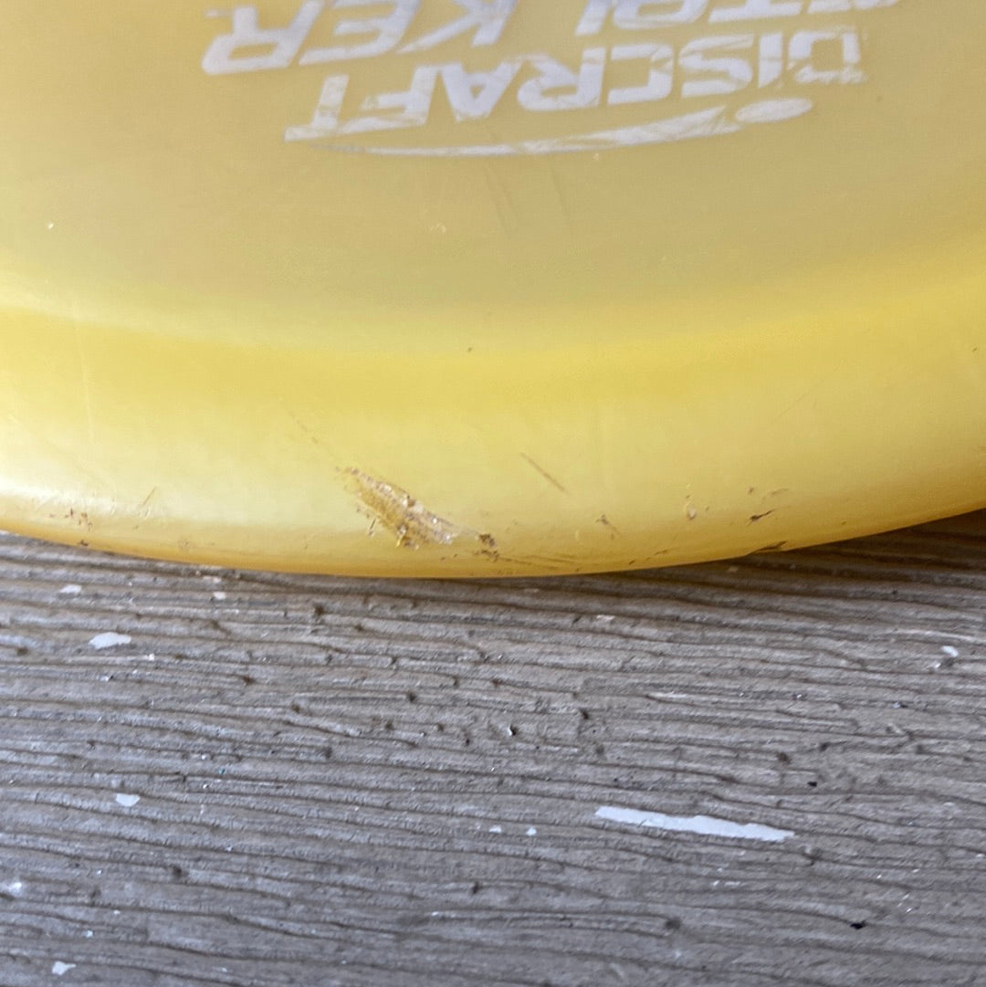 Used 2010 Discraft Stalker