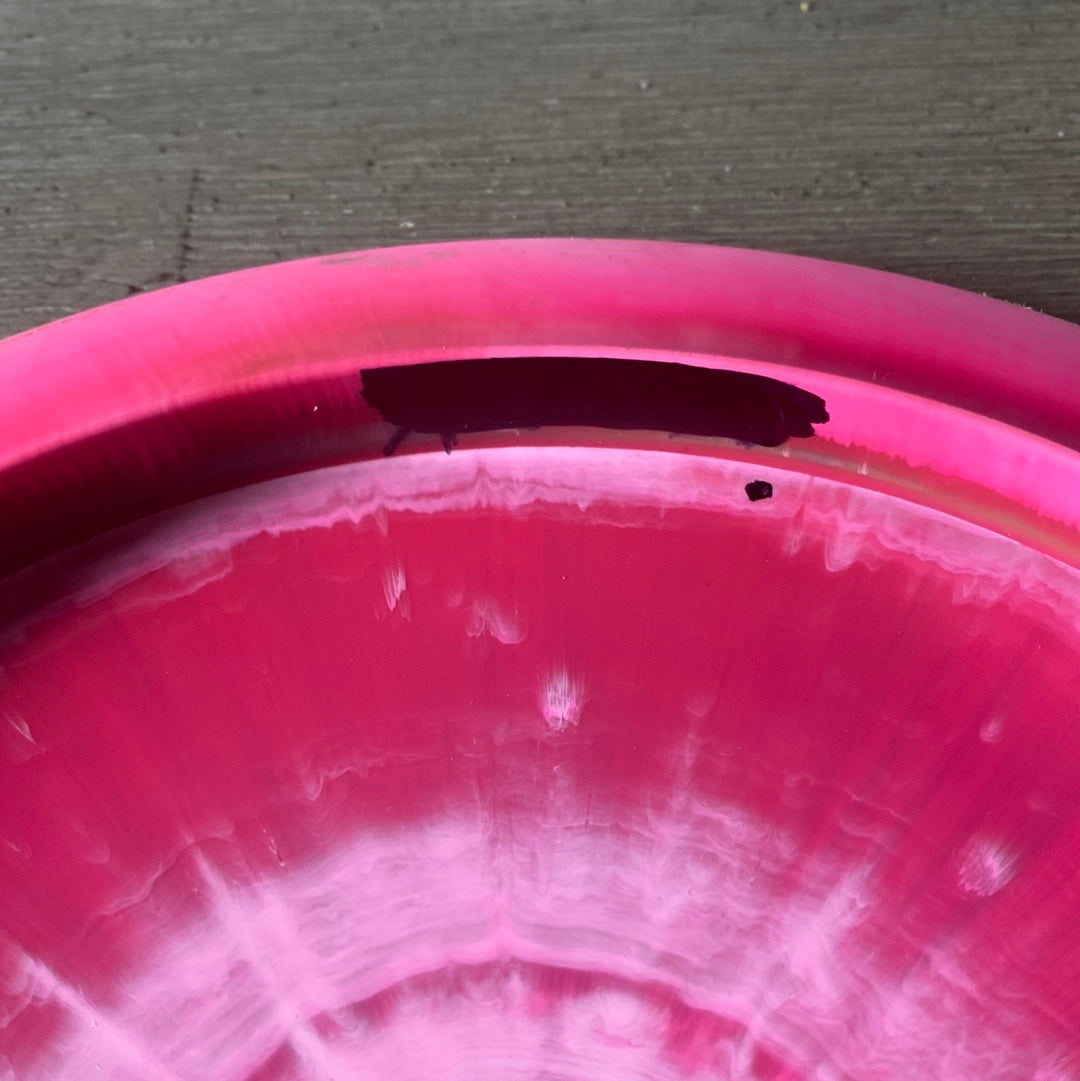 Used Discraft Paul McBeth Proto Zeus