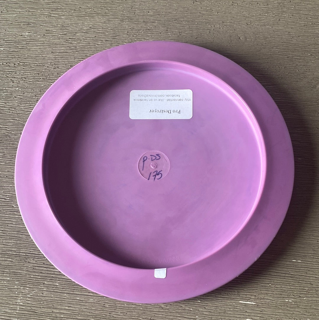 New 2014 Innova Pro Destroyer