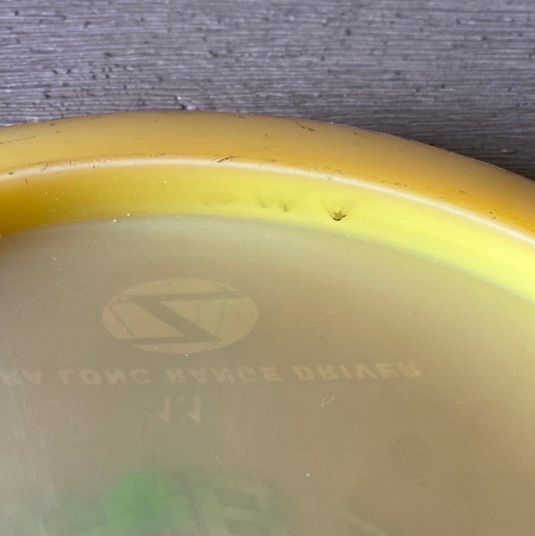 Used 2010 Discraft Stalker