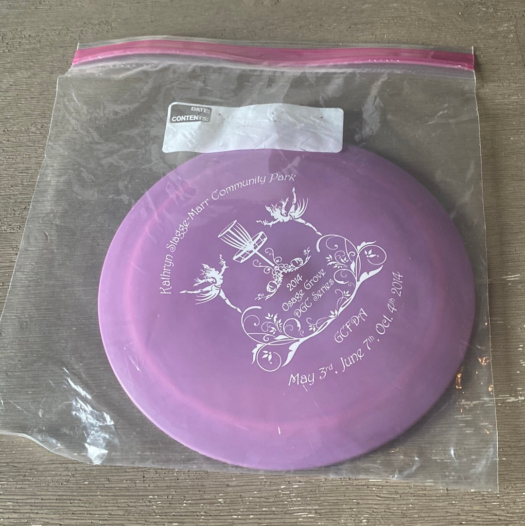 New 2014 Innova Pro Destroyer
