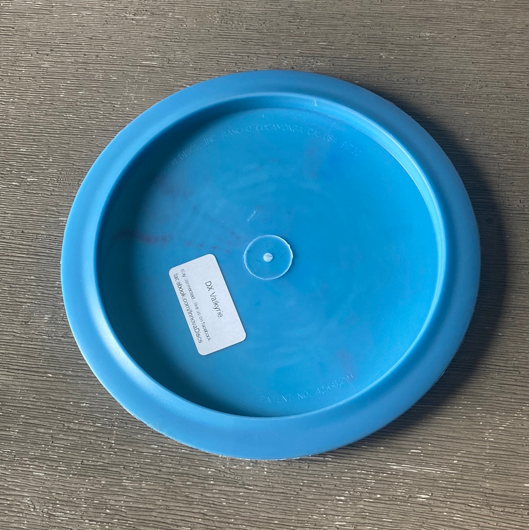 New 2011 Innova DX Valkyrie