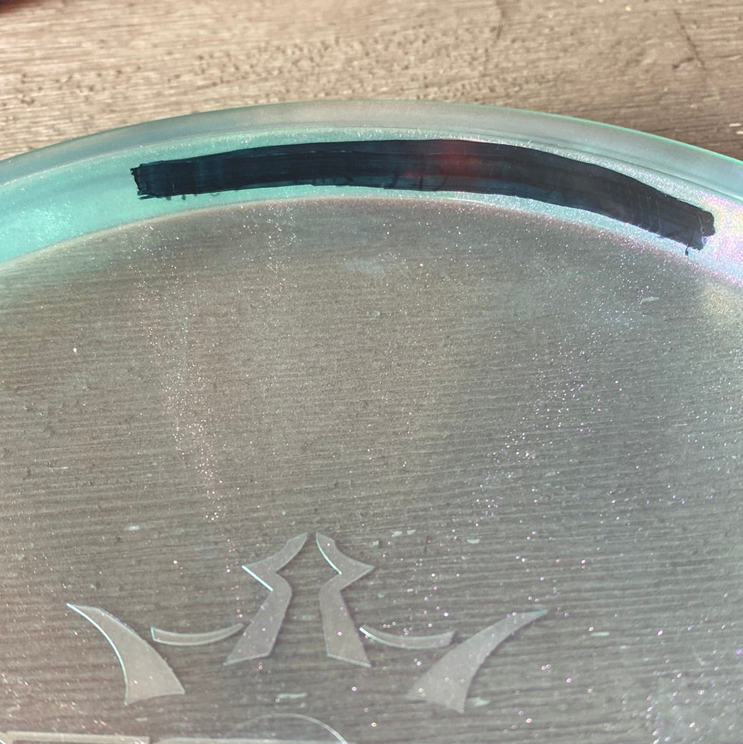 Used Dynamic Discs Lucid X Zach Melton Maverick