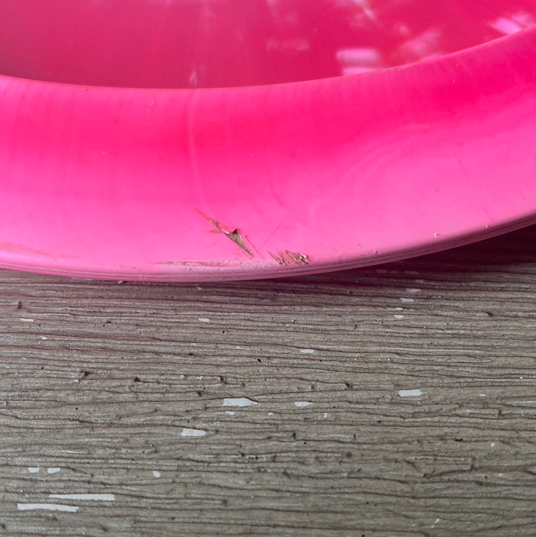 Used Discraft Paul McBeth Proto Zeus