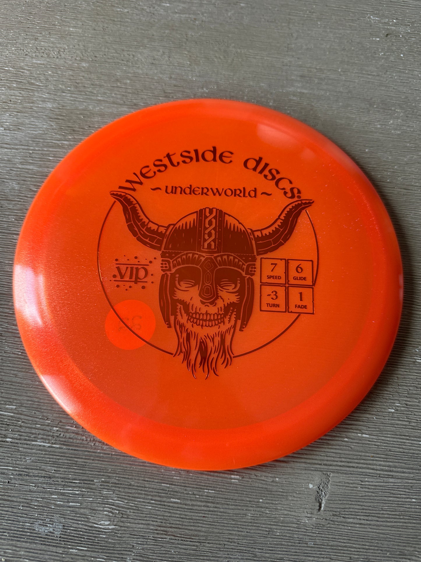 New Westside Discs VIP Glimmer Underworld