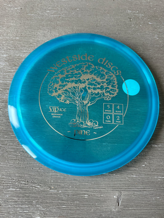 New Westside Discs VIP Ice Pine