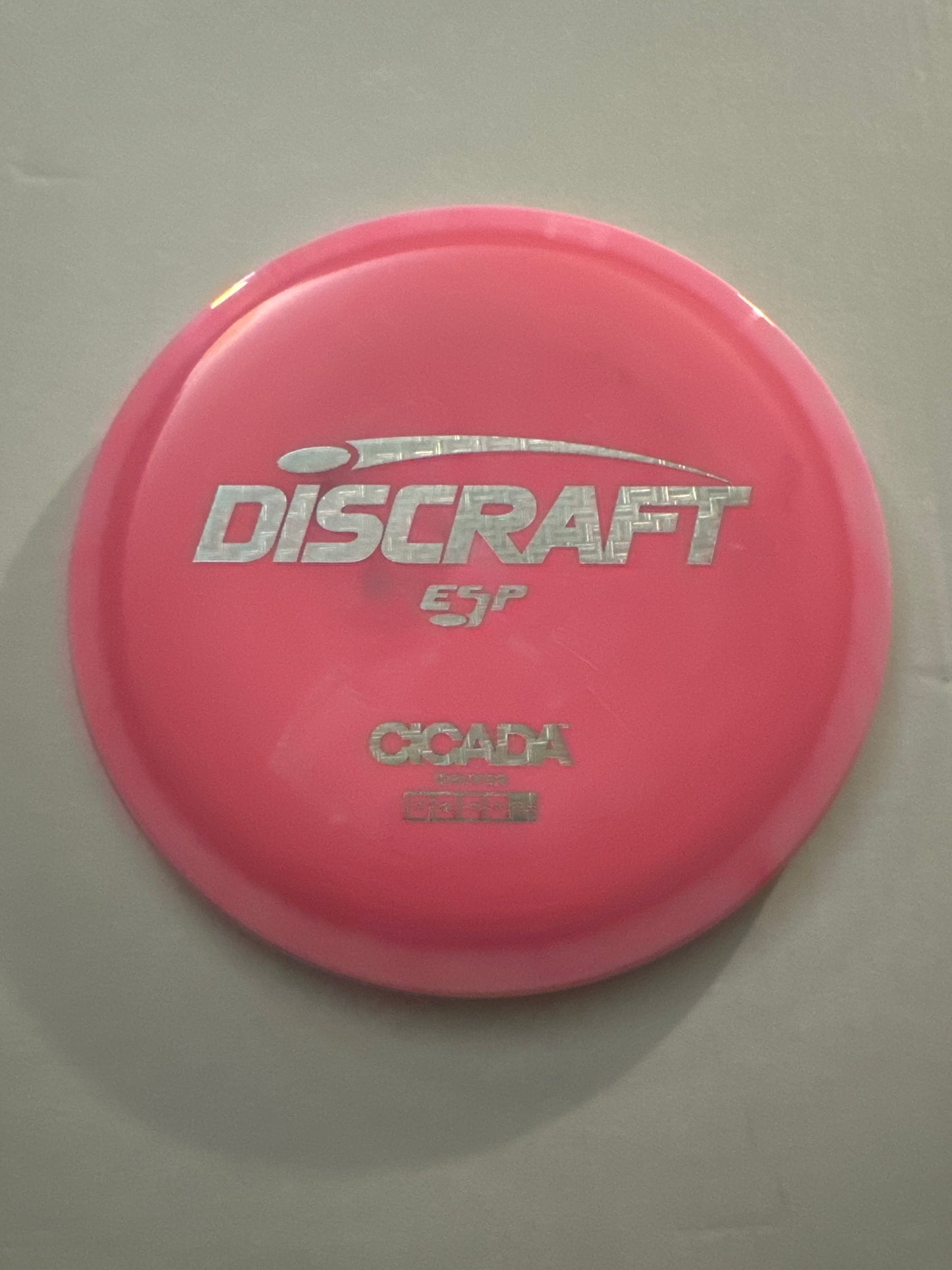 New Discraft ESP Cicada