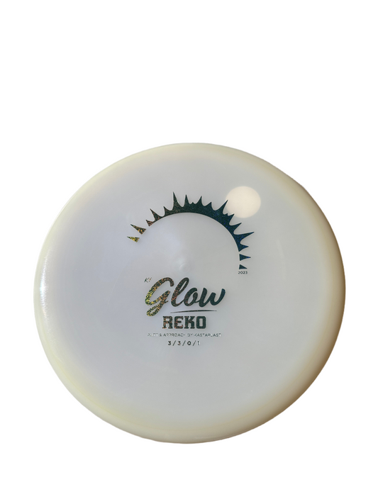 New Kastaplast K1 Glow Reko