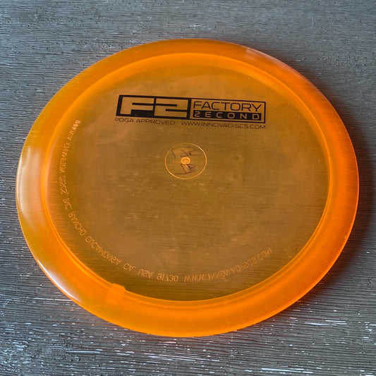 New Innova Champion Teebird Factory Seconds