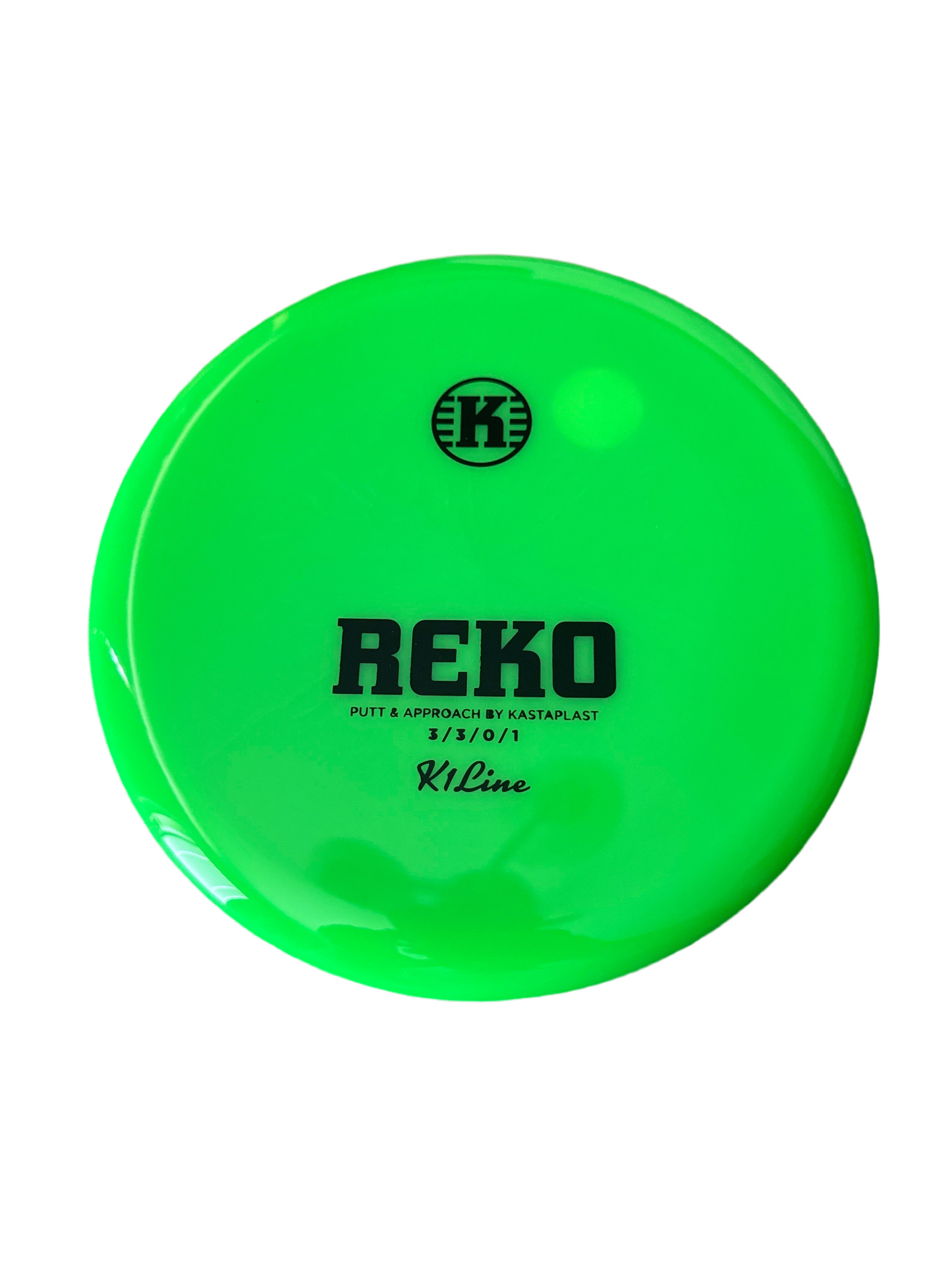 New Kastaplast K1 Reko