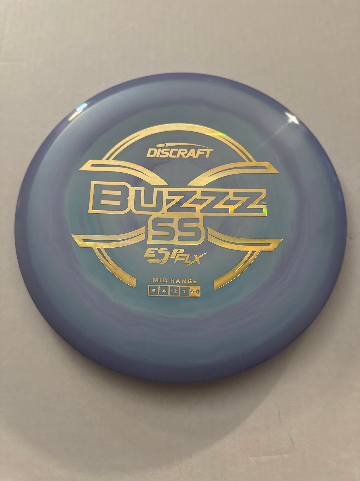 New Discraft Buzzz SS