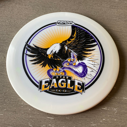 New Innova INNfuse Star Eagle