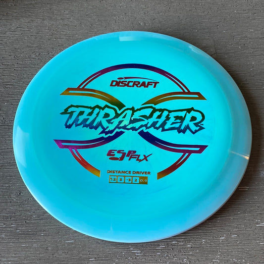 new Discraft ESP FLX Thrasher