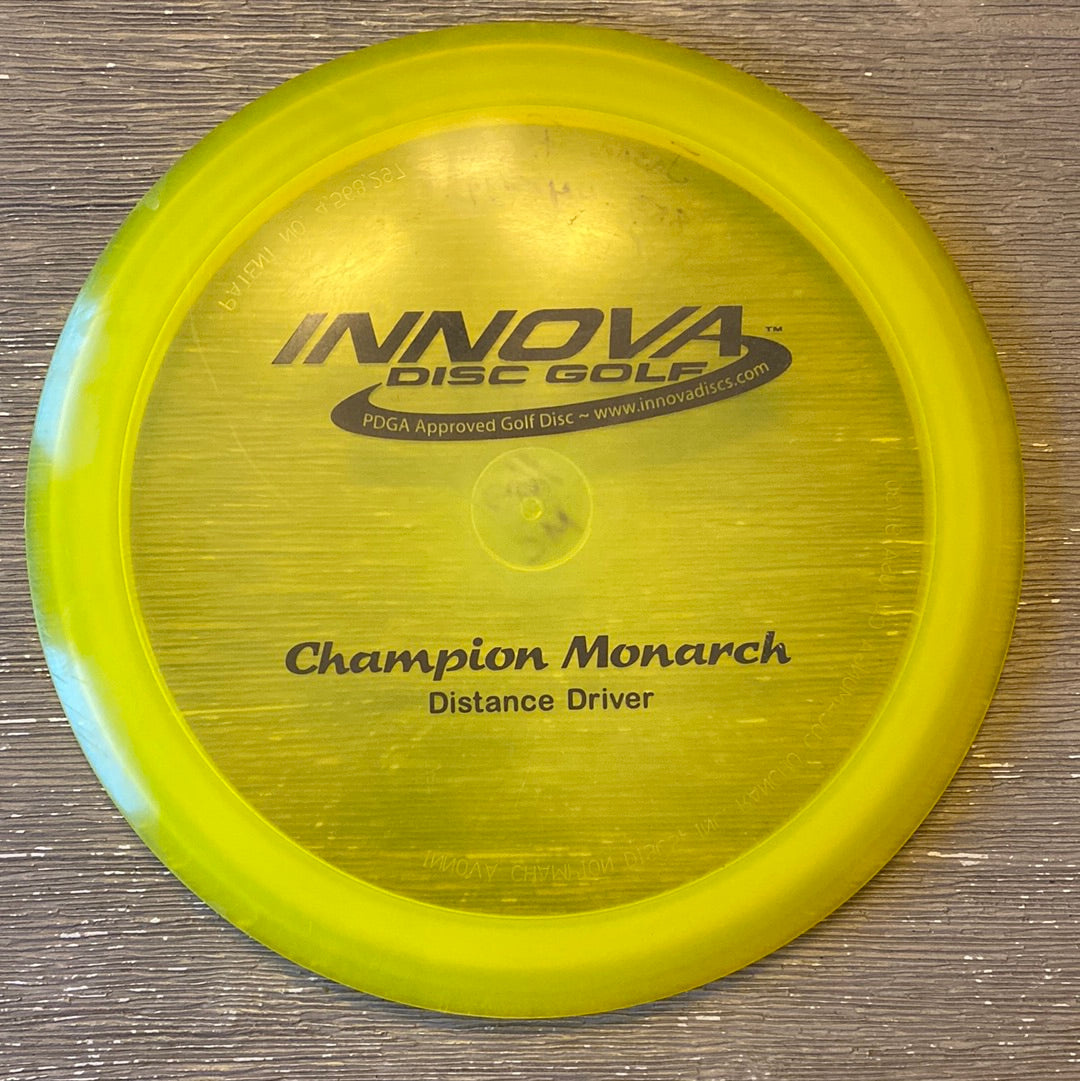 Used Innova PFN Champion Monarch