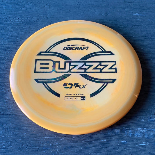 New Discraft ESP FLX Buzzz