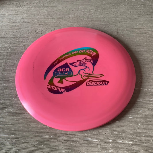 Used Dynamic Discs Prototype Archer
